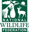 National Wildlife Federation is America’s largest conservation organization inspiring people to protect wildlife for our children’s future.
